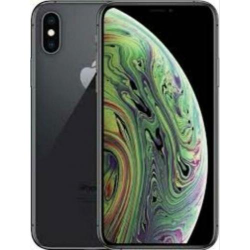 iPhone XS 256 gb zgan