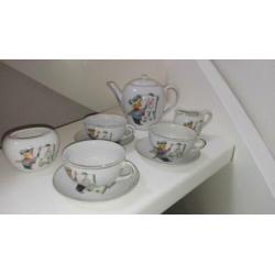 servies
