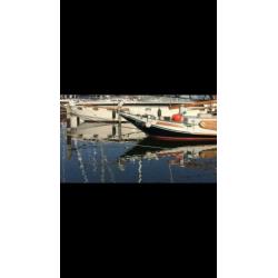Italiaans custombuild yacht