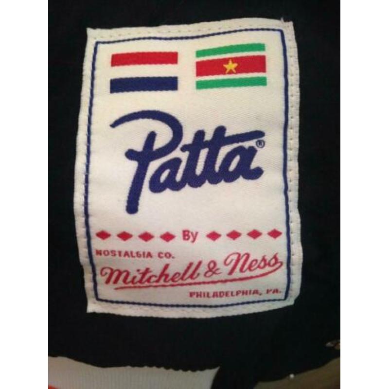 Patta