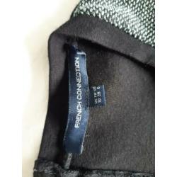 Jurk French Connection maat 38