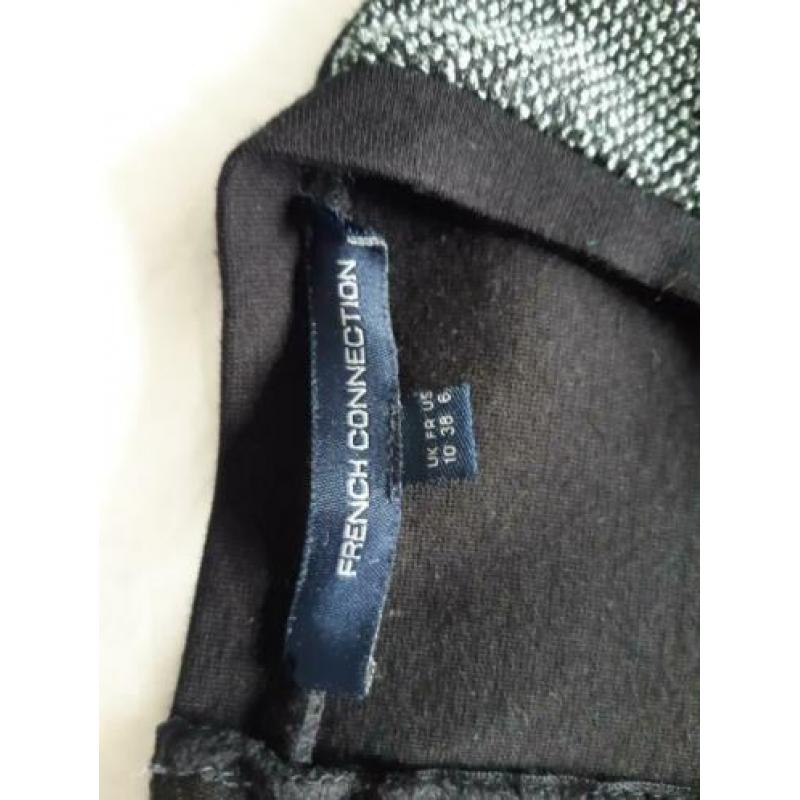 Jurk French Connection maat 38