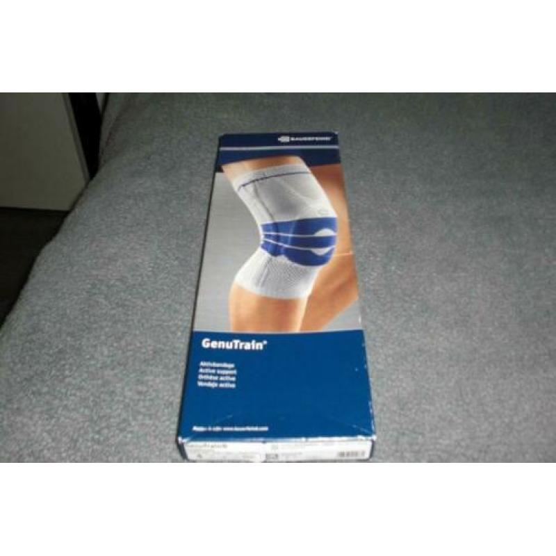 kniebandage