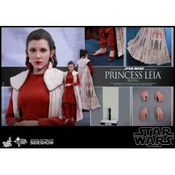 Hot Toys SW Episode V The Empire Strikes Back Princess Leia