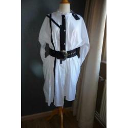 NÖR Denmark aparte blouse incl prijsk 189,00 mt 42/44