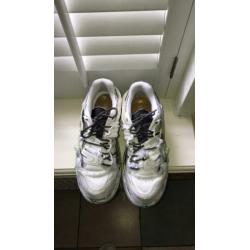 Maison Margiela fusion sneakers maat 41 winkelprijs 1250€