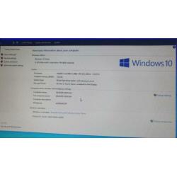 Desktop (office) PC i5 / 12 GB RAM / SSD + 1TB