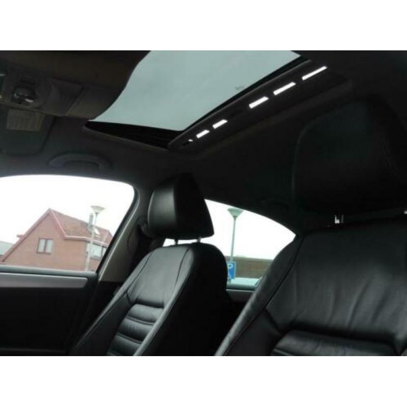 Volkswagen Jetta 1.4 TSI Aut7 Hybrid Highline (leer,panodak,