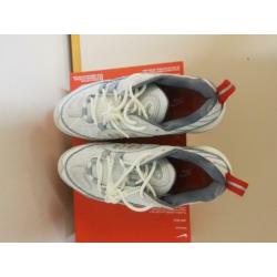 Nike airmax 98 summit white 38 gundam/og/97/patta/woei