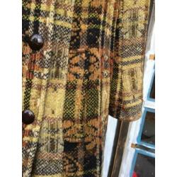 Prachtige wollen jas MAX MARA WEEKEND mt 40