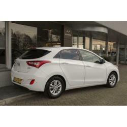 Hyundai i30 1.6 GDi GO! 1e Eigenaar | Navigatie