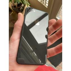 Iphone 8 64gb compleet en netjes