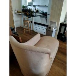 Lounge stoel
