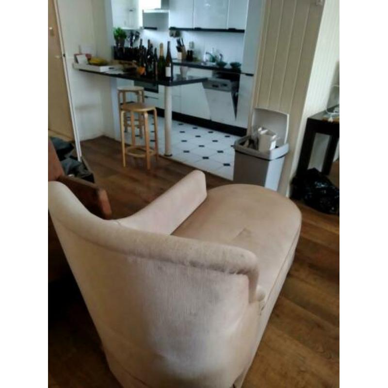Lounge stoel