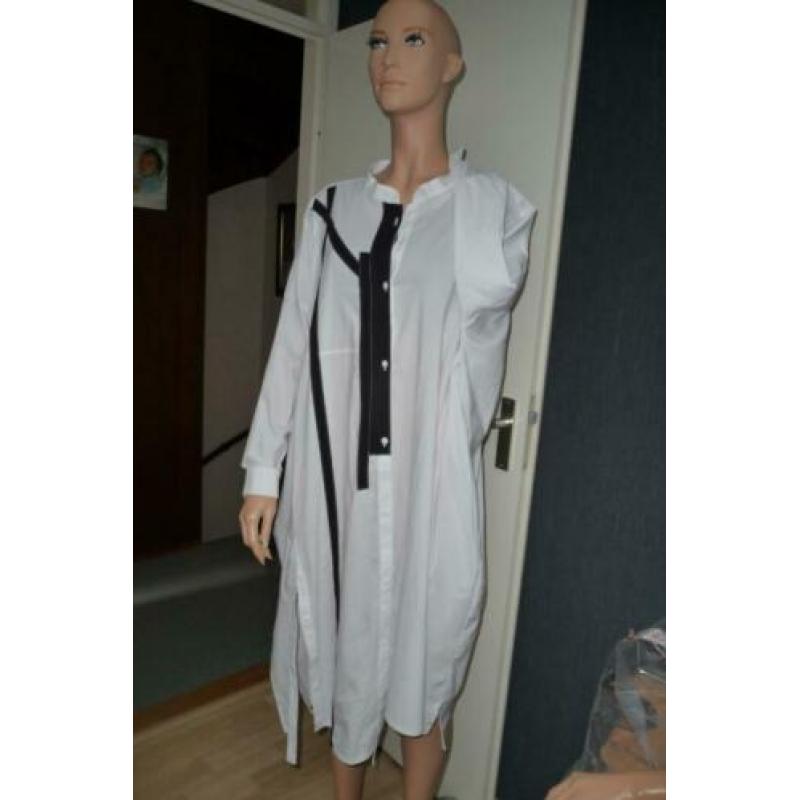 NÖR Denmark aparte blouse incl prijsk 189,00 mt 42/44