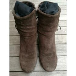 Caprice enkellaarsjes Mt 36