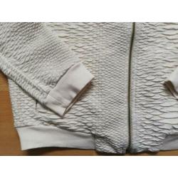 Summum bomber vest jasje maat 36