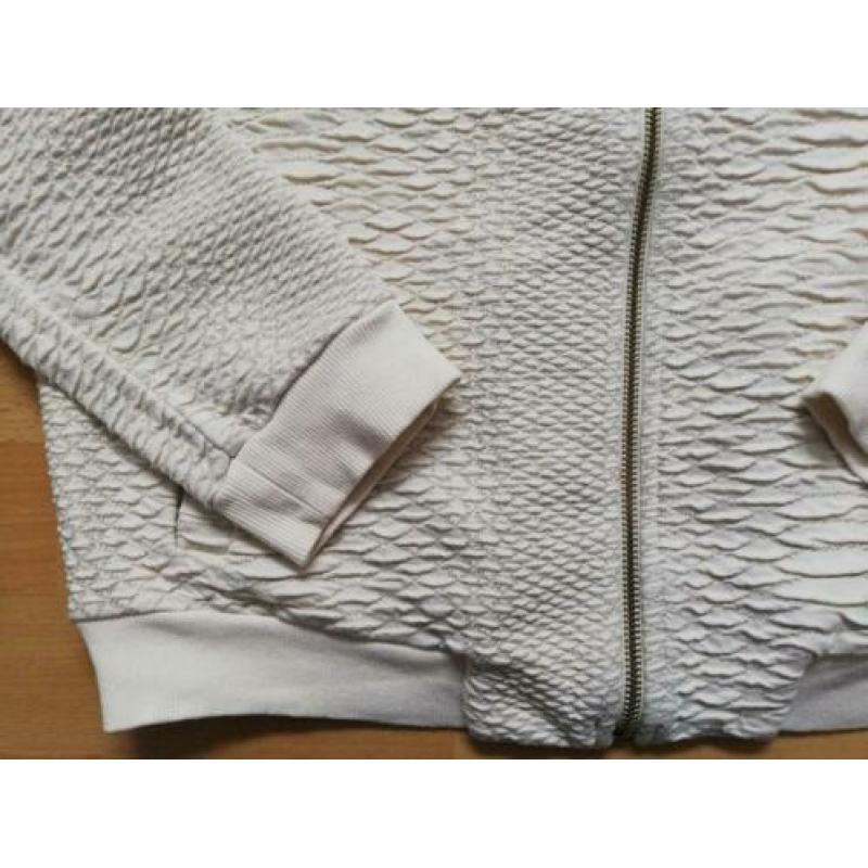 Summum bomber vest jasje maat 36