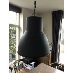 Lamp Hektar (IKEA) doorsnede 47 cm - als nieuw