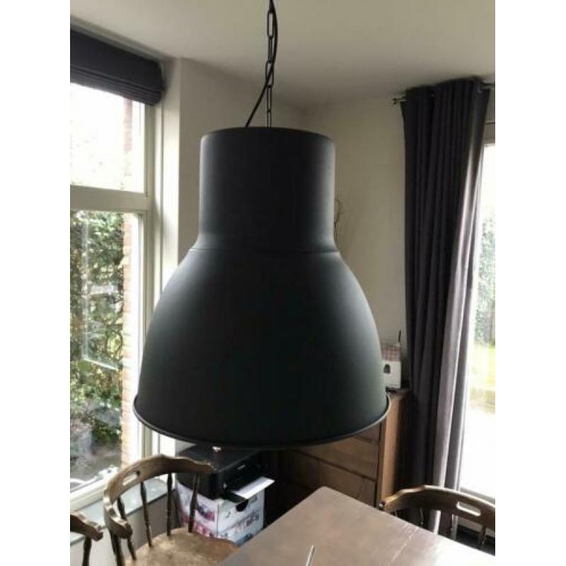 Lamp Hektar (IKEA) doorsnede 47 cm - als nieuw