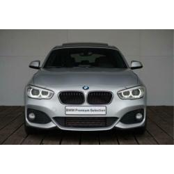 BMW 1 Serie 118i 3-deurs Corporate Lease M Sportpakket