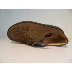 Bruine schoenen Gallus 40