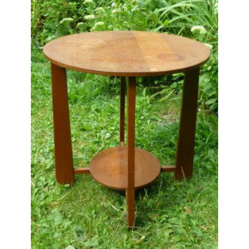 tafel eiken