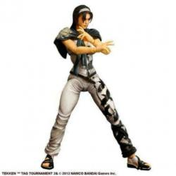 Tekken Tag Tournament 2 Kai Play Arts - Jun Kazama