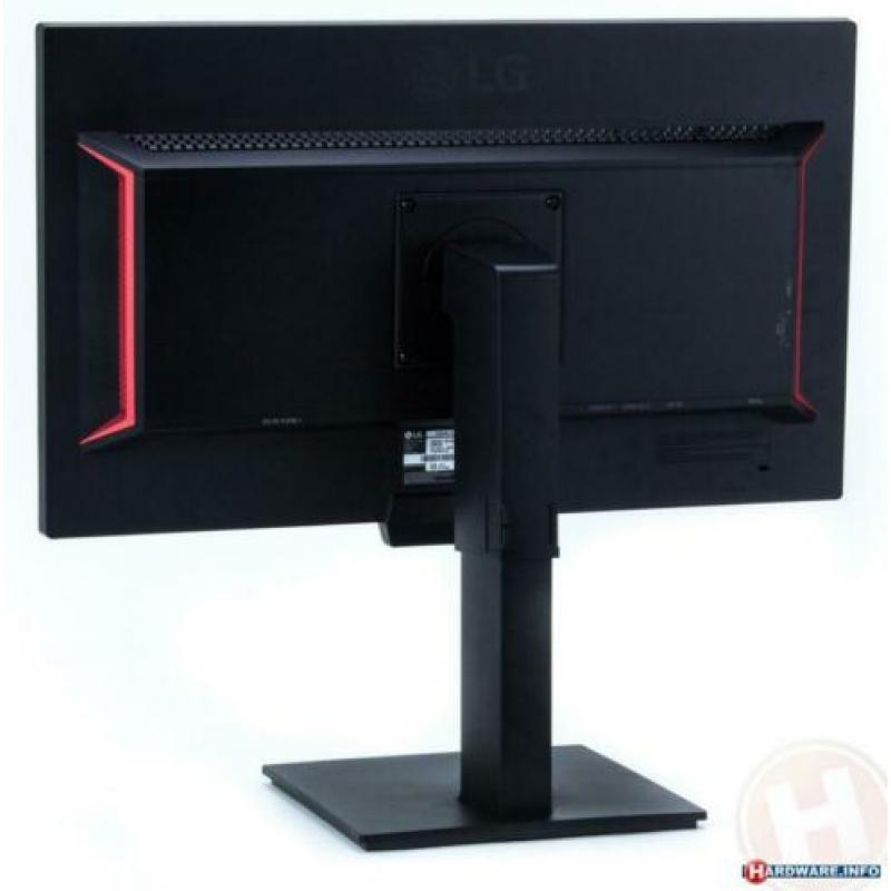 Lg 24" gaming monitor 144hz / 1ms / freesync