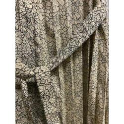 ByBar maan flower dress nieuw