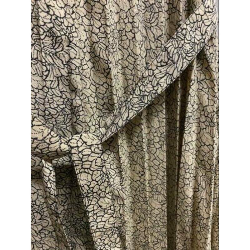 ByBar maan flower dress nieuw
