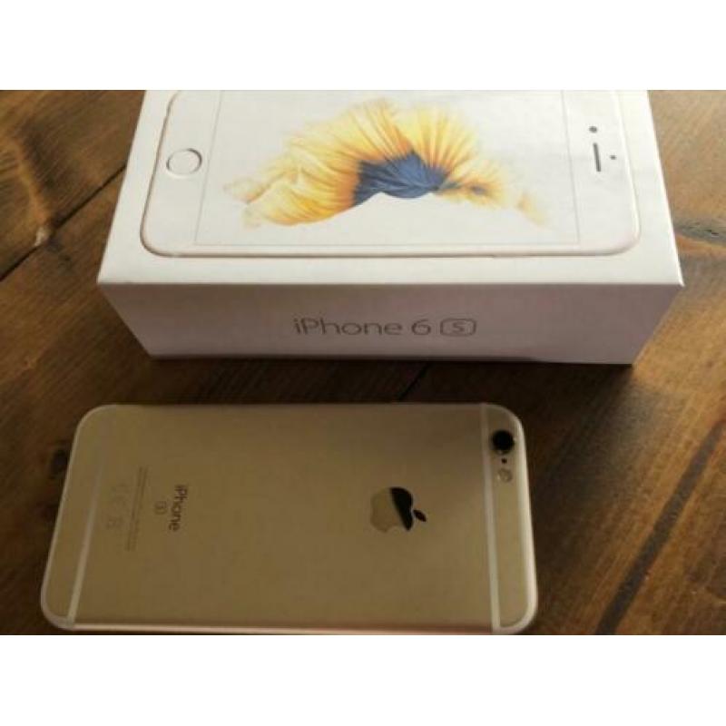 Iphone 6S 32Gb