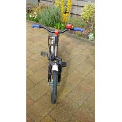 Alpina Yabber kinderfiets 16 inch