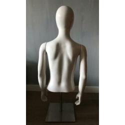 Torso jongen 134-140
