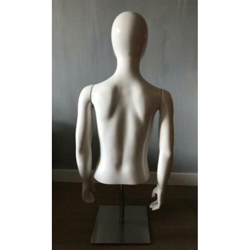 Torso jongen 134-140
