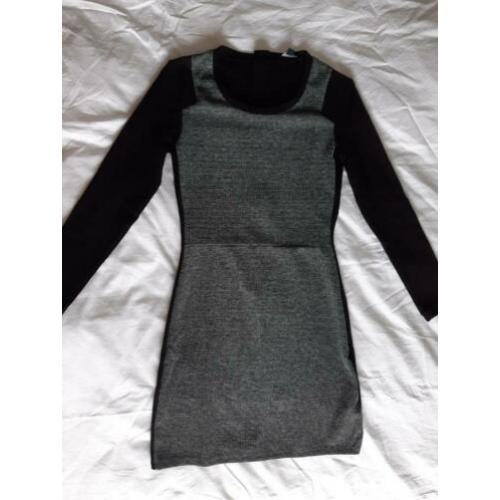 Jurk French Connection maat 38