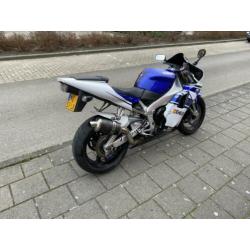 Yamaha YZF R1 1999