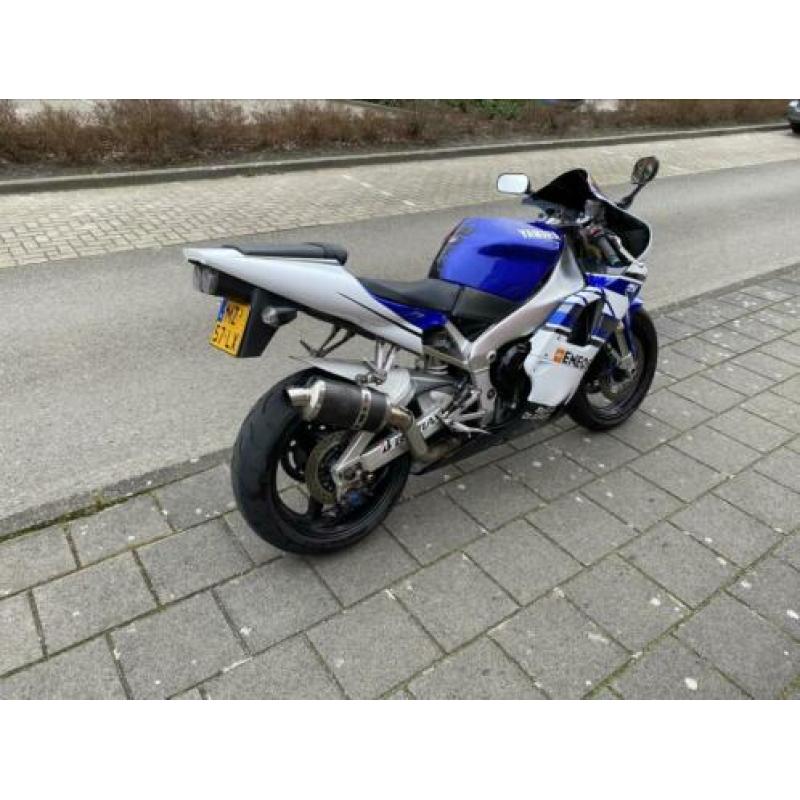 Yamaha YZF R1 1999
