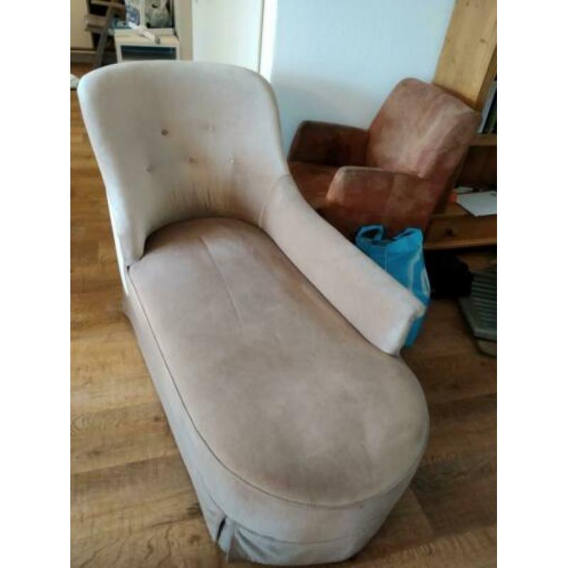 Lounge stoel