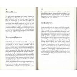 MARIA in Limburg- Sprakeloze Vertellingen: Gerard Lemmens