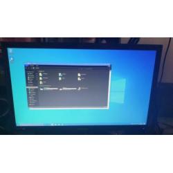 Desktop (office) PC i5 / 12 GB RAM / SSD + 1TB