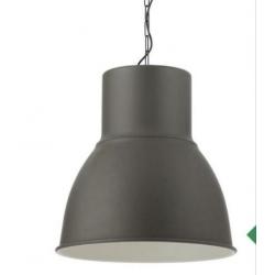 Lamp Hektar (IKEA) doorsnede 47 cm - als nieuw