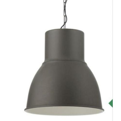 Lamp Hektar (IKEA) doorsnede 47 cm - als nieuw