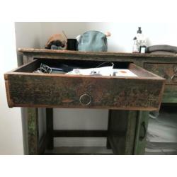 Vintage dressoir Raw Materials Amsterdam