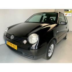 Volkswagen Lupo 1.4-16V Trendline Radio/cd Elek.ramen 176.75