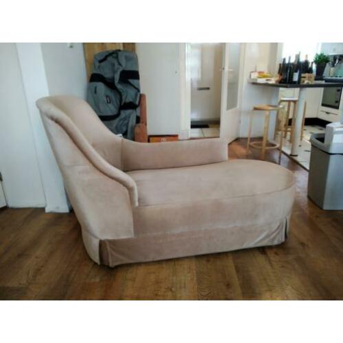 Lounge stoel