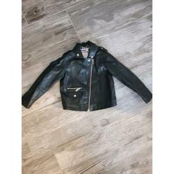 H&M jas maat 104