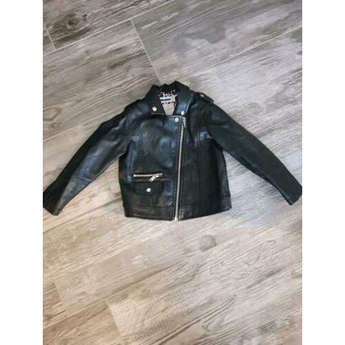 H&M jas maat 104
