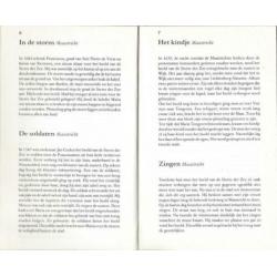 MARIA in Limburg- Sprakeloze Vertellingen: Gerard Lemmens