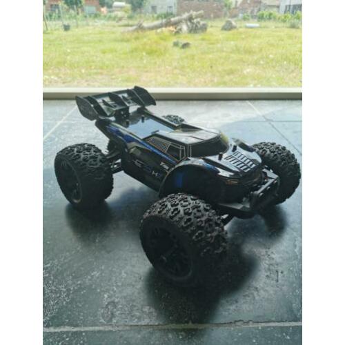 Team magic e5 hx (brushless)